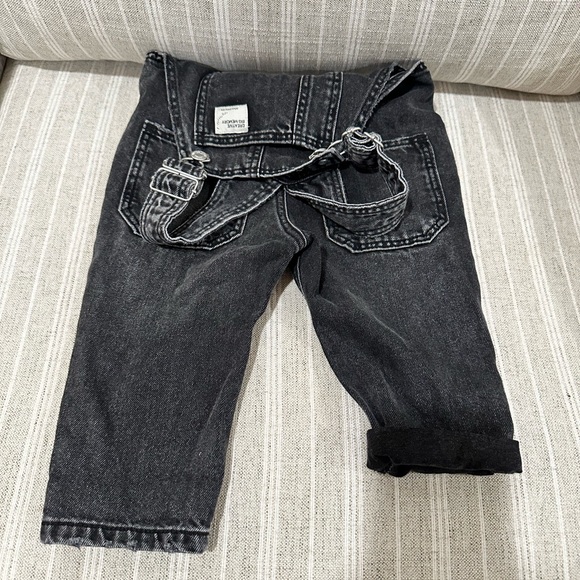 Zara Overalls - Picture 5 of 5